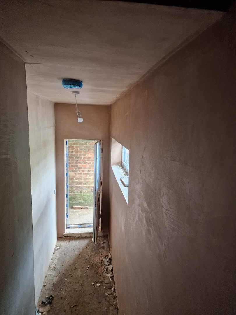 Plasterers in Worthing · Photos 7