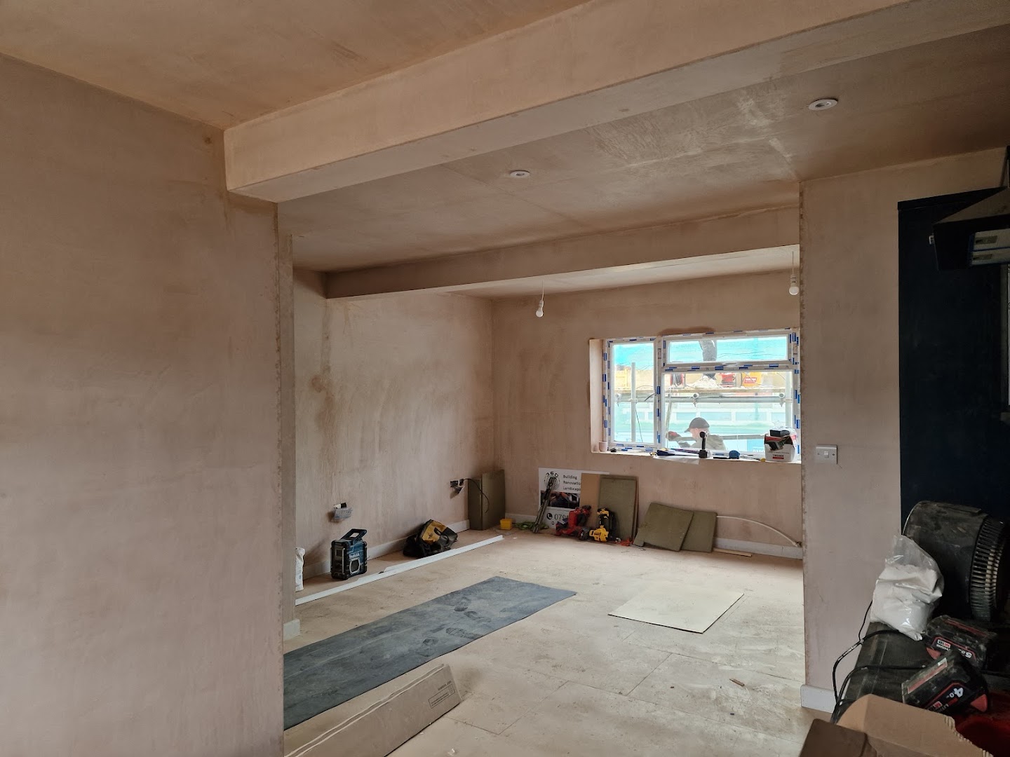Plasterers in Worthing · Photos 1