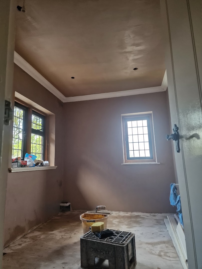 Plasterers in Worthing · Photos 5