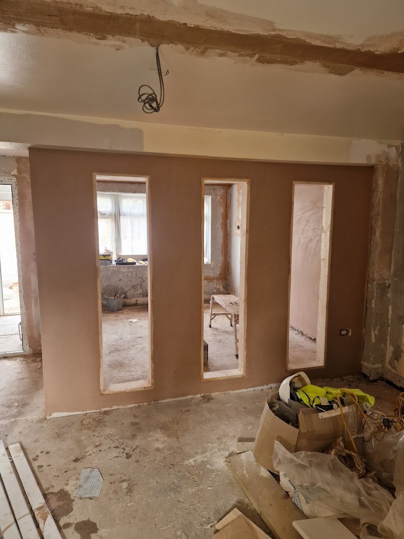 Plasterers in Worthing · Photos 4